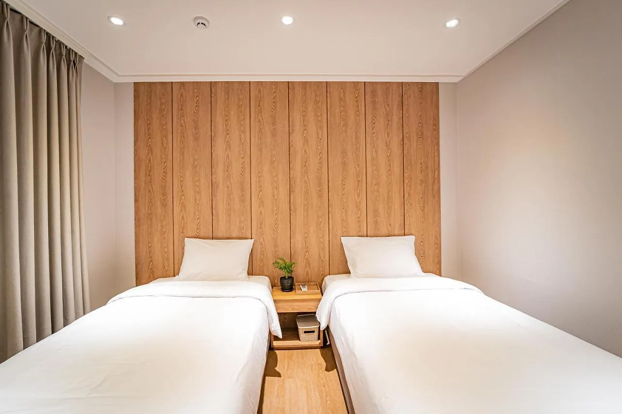 Holiday home The Private Hamdeok Villa Jeju