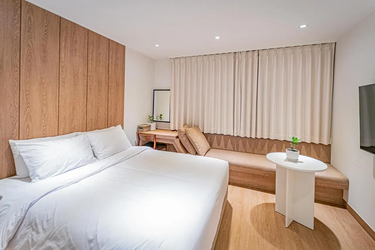 Holiday home The Private Hamdeok Villa Jeju South Korea