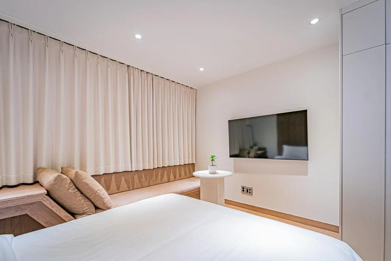 The Private Hamdeok Villa Jeju Holiday home