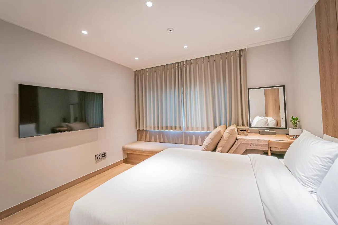 The Private Hamdeok Villa Jeju
