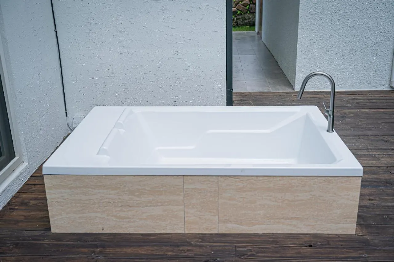 The Private Hamdeok Villa Jeju Holiday home